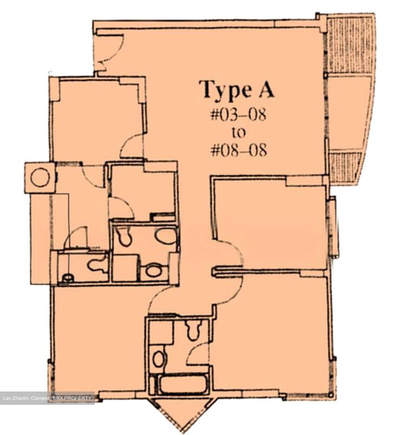 Dover Parkview (D5), Condominium #569701181